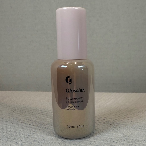 Glossier Futuredew Oil serum hybrid - New - Picture 1 of 3